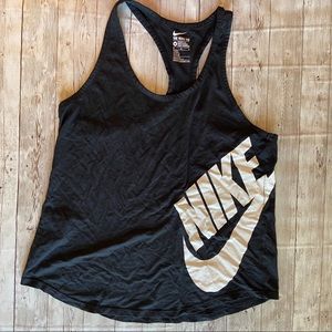 Nike Racerback Tank